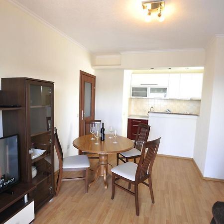 Apartments Sojka Sobra Eksteriør bilde