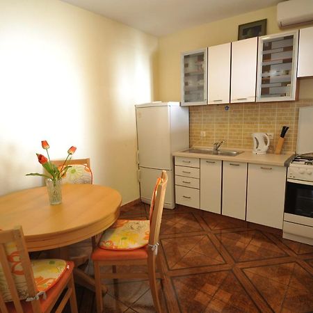 Apartments Sojka Sobra Eksteriør bilde