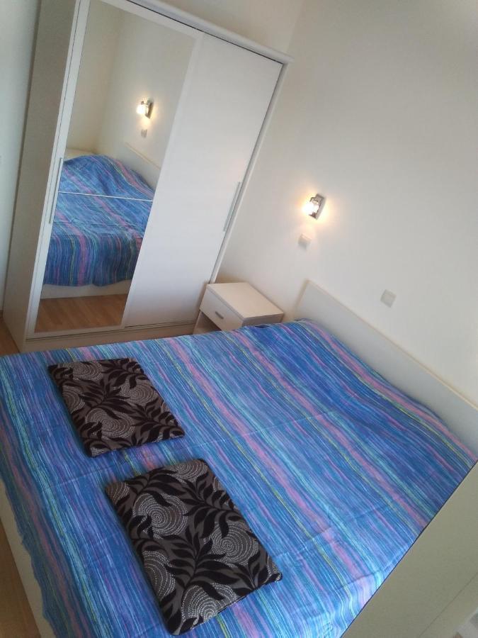 Apartments Sojka Sobra Eksteriør bilde