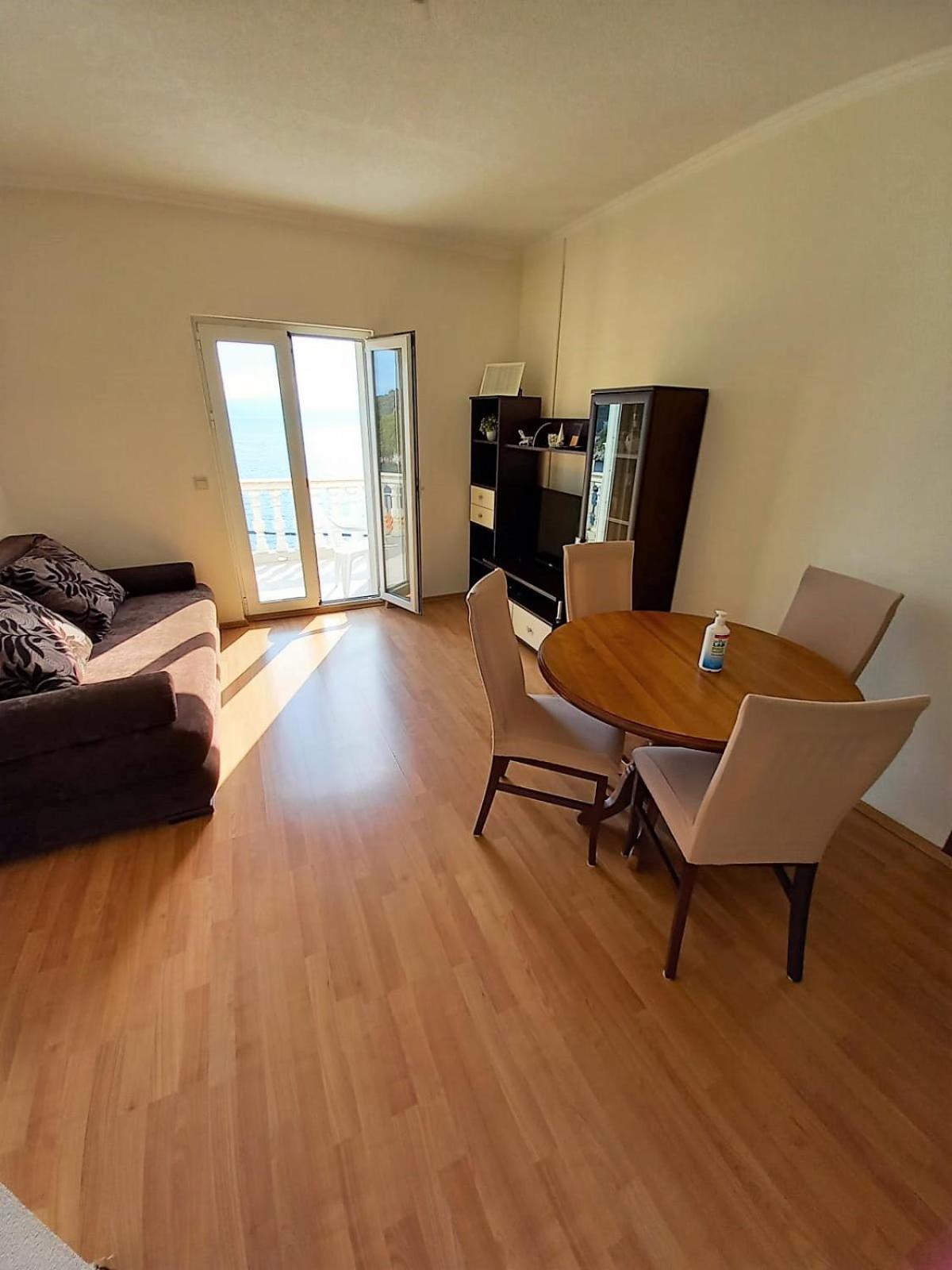 Apartments Sojka Sobra Eksteriør bilde