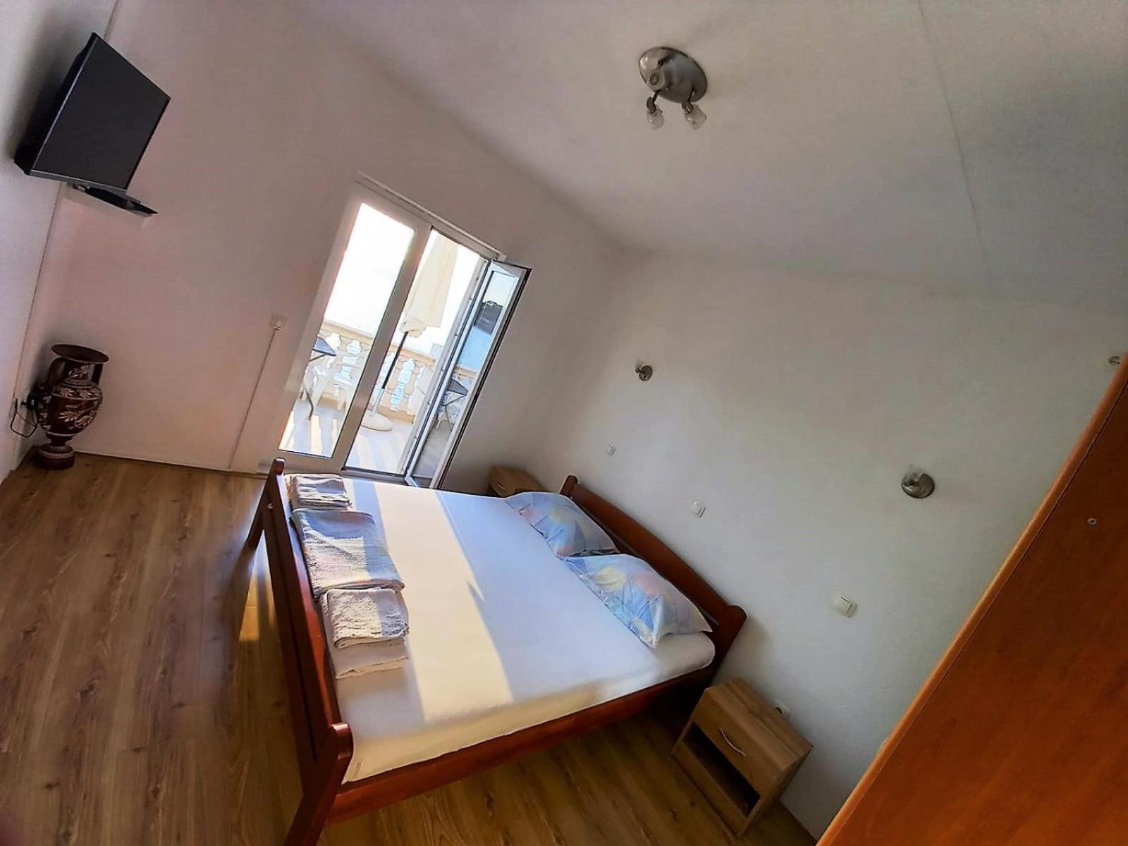 Apartments Sojka Sobra Eksteriør bilde
